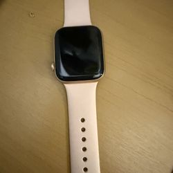 Apple Watch SE 