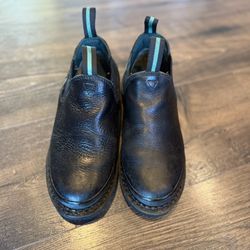 Women’s Romeo Georgia Boots