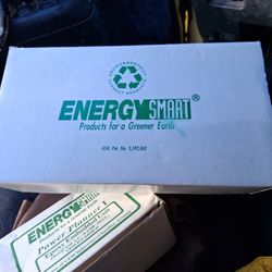 Dispositivos De Ahorro De Energía Industrial 