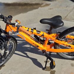 Scott Voltage Jr Bike