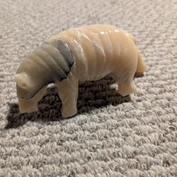 Stone Bear Solid Stone