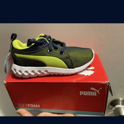 Pumas New