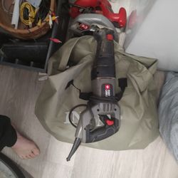 Porter Cable Sawzall