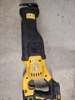 Dewalt DCS386