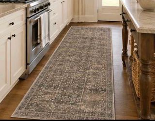 Earth Tone Runner