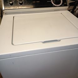 Budget Alert!! Very Reliable Built To Last Heavy Duty Whirlpool Washer And Dryer They Both Work Great Free Delivery!