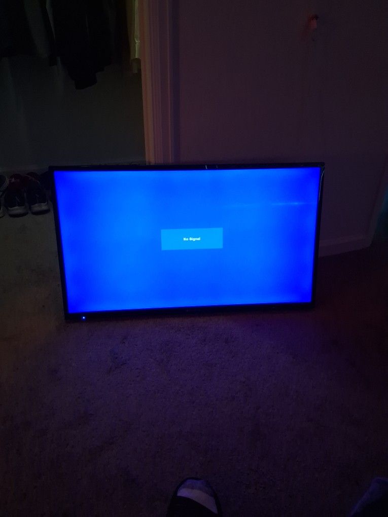 Element 40inch Flatscreen