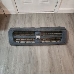2017 2020 Dodg Ram