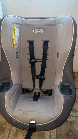 Graco Car seat