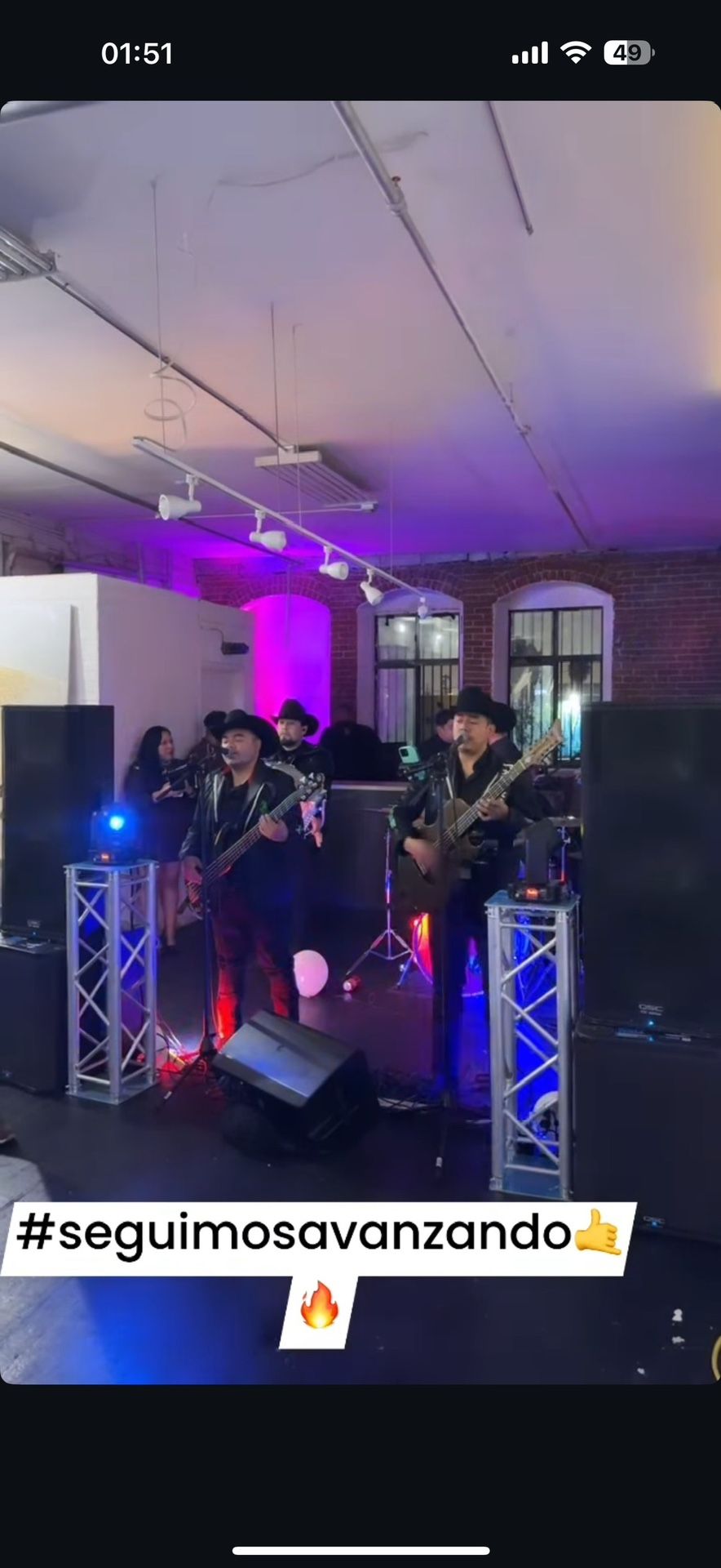 Norteño Bass Oh Tuba 
