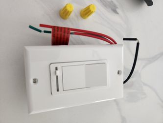 Dimmer Switches
