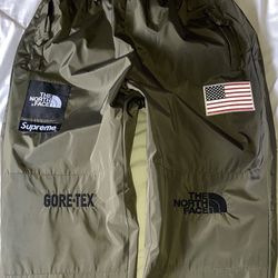 The North Face GORE-TEX Supreme Pants