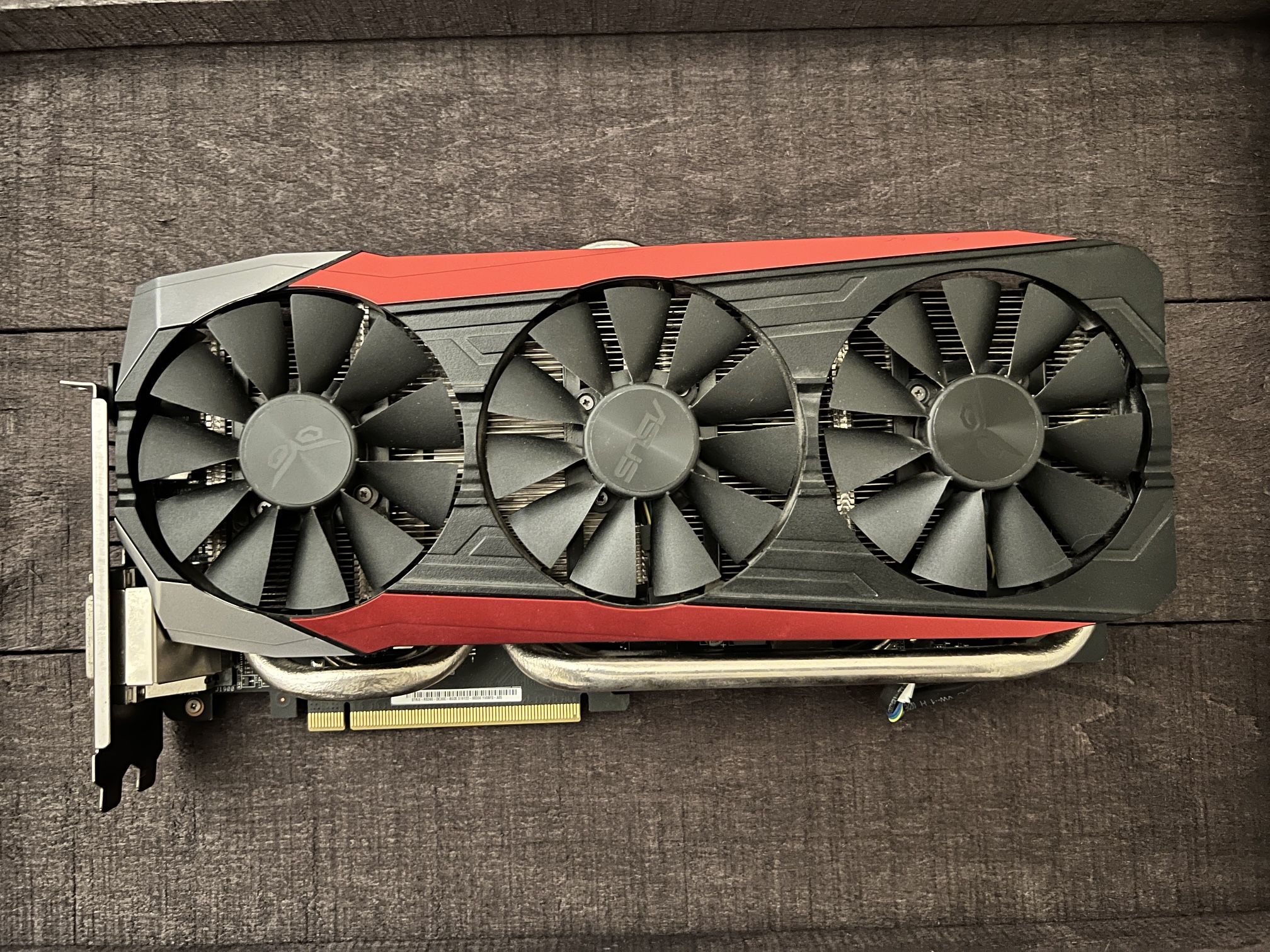 Amd R9 R9 390x Strix Benchmark Radeon Rx 390x Asus Radeon R9 390X