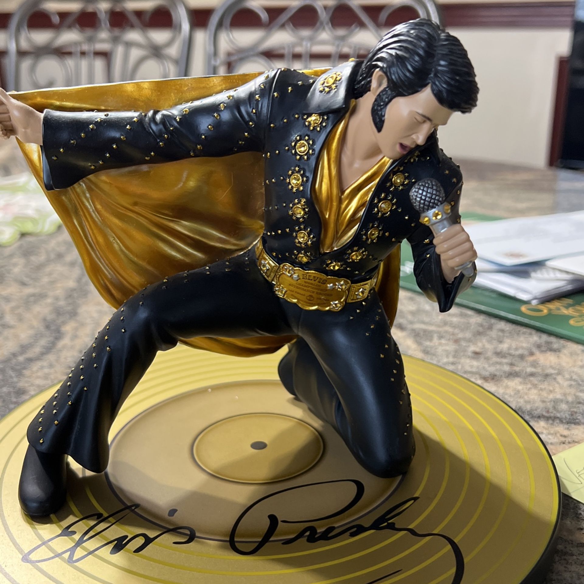 Elvis