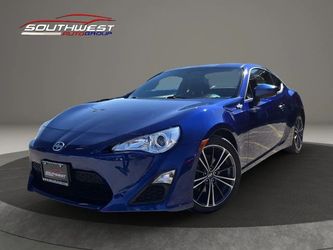 2013 Scion FR-S
