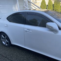 2007 Lexus Is350 Is250 Parting Out Or Full Car $3400