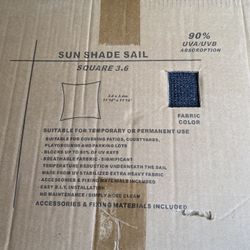 Sun Shade