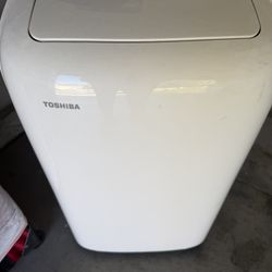 Toshiba Portable AC Unit 