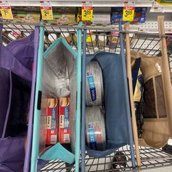 🔥 Lotus Grocery Bag System — Like New