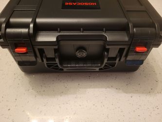 Protector storage case box for Sporta cards and pokemon cards