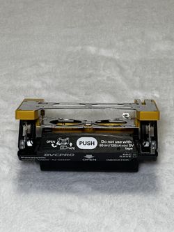 Panasonic AJ-CS455P Cassette Adapter (DVCPRO)