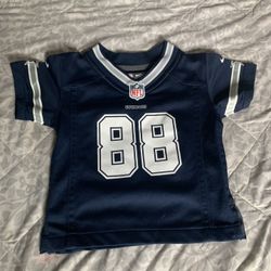 Dallas Cowboys Jersey 
