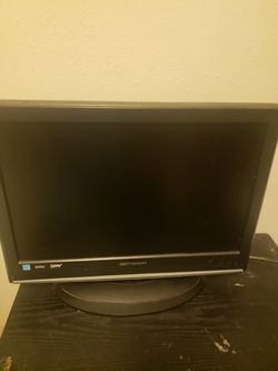 Emerson lcd Tv 2008