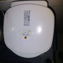 George Foreman Grill