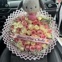 Flower Arrangements