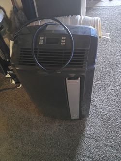 Portable AC