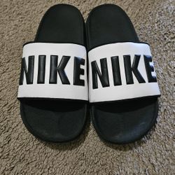 Mens Nike Sandals 