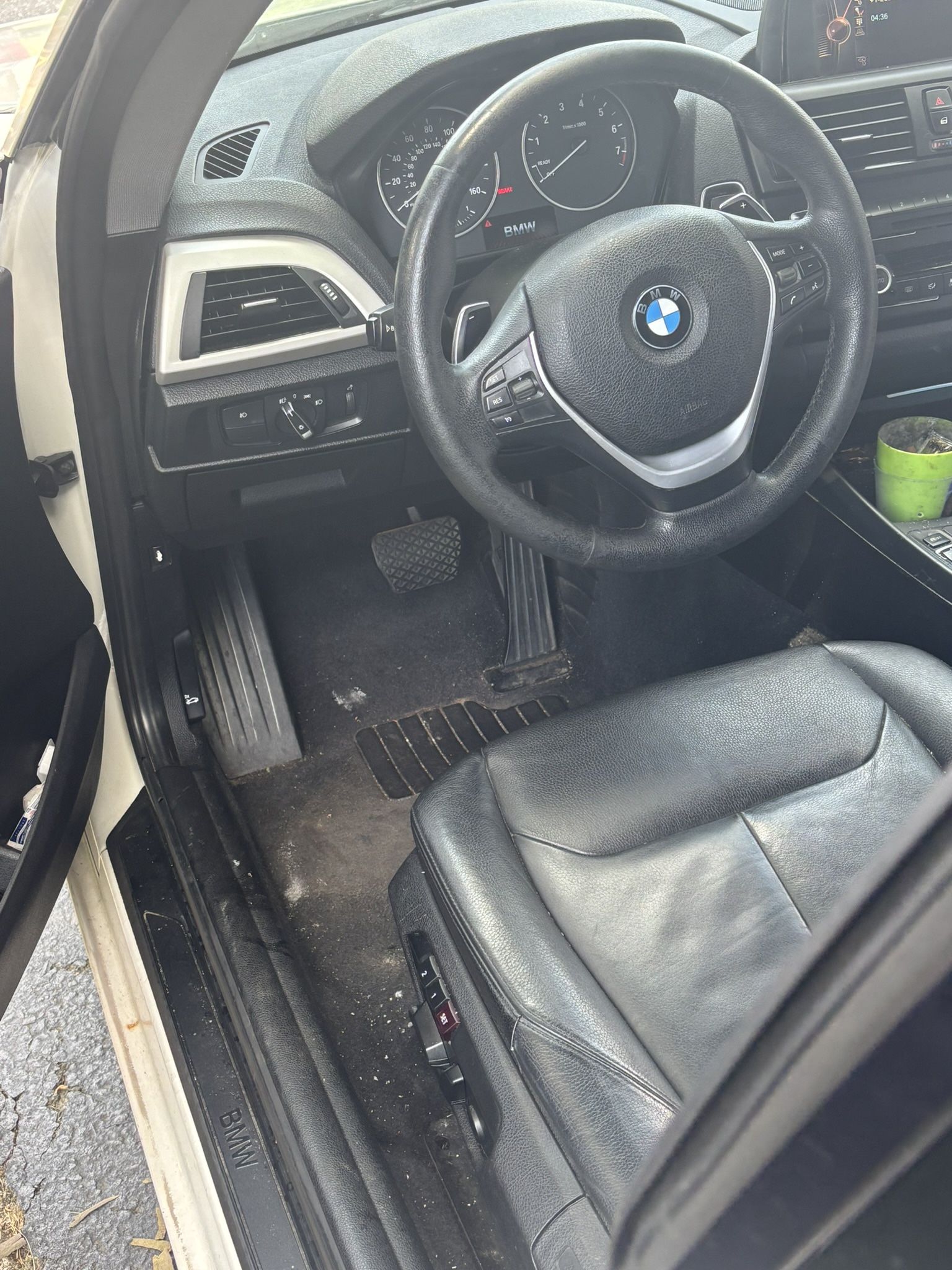 2015 BMW 228i