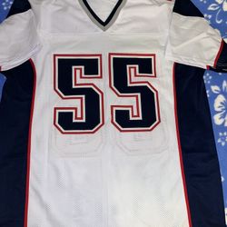 New England Patriots 