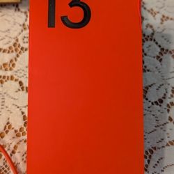 OnePlus 13 Midnight ocean Unlocked 