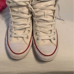Converse # 7 1/2