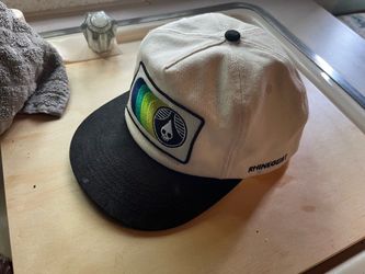Rinegeist hat