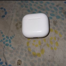 AirPods 4th Generation 