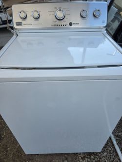 Maytag Centennial Top Load Washer
