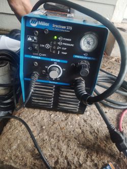 Plasma Cutter