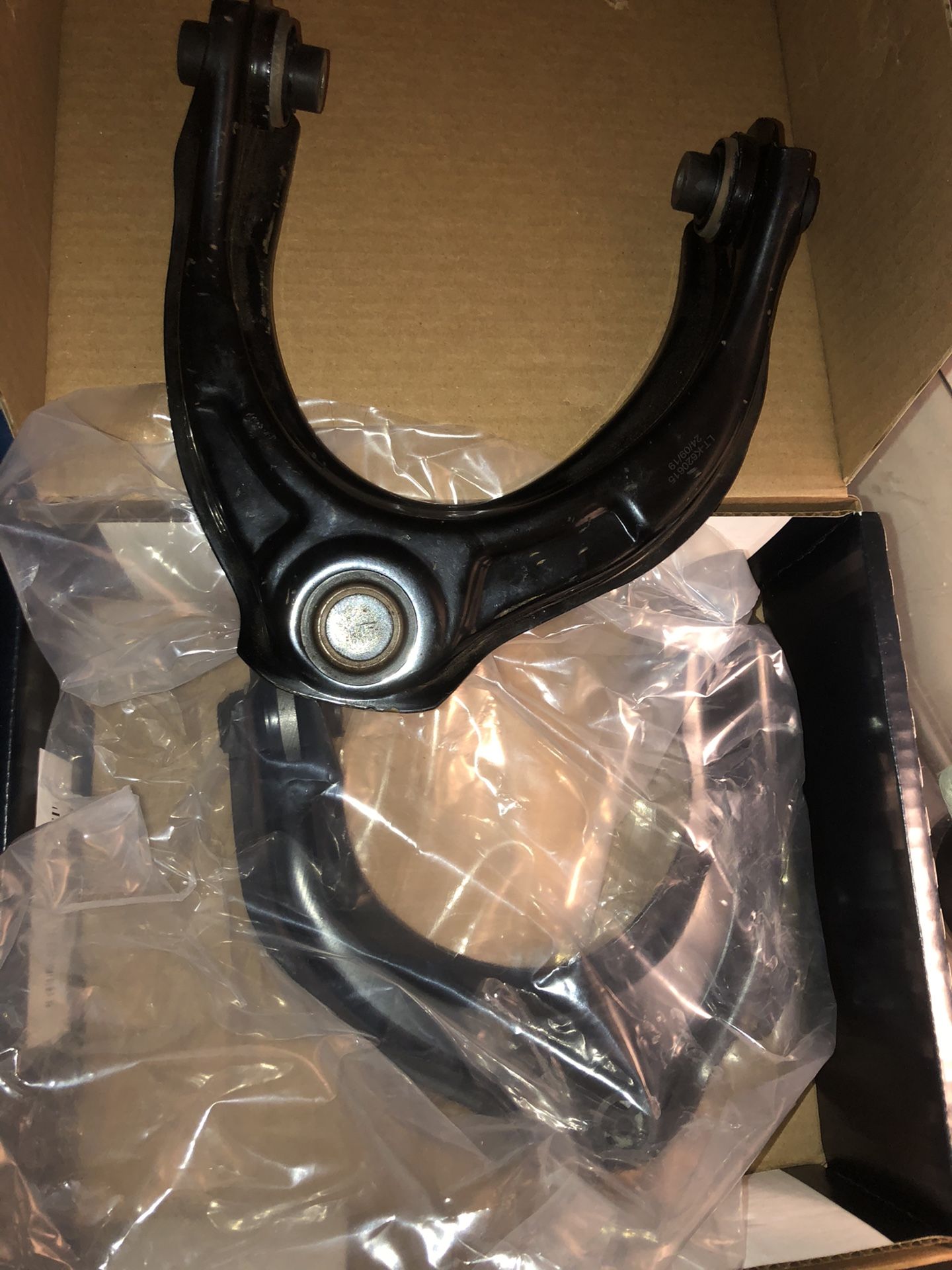 Control Arms ( Read Description )