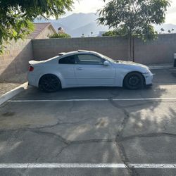 Blown Motor 