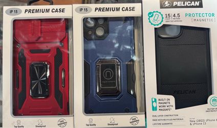 iPhone 15 men phone cases