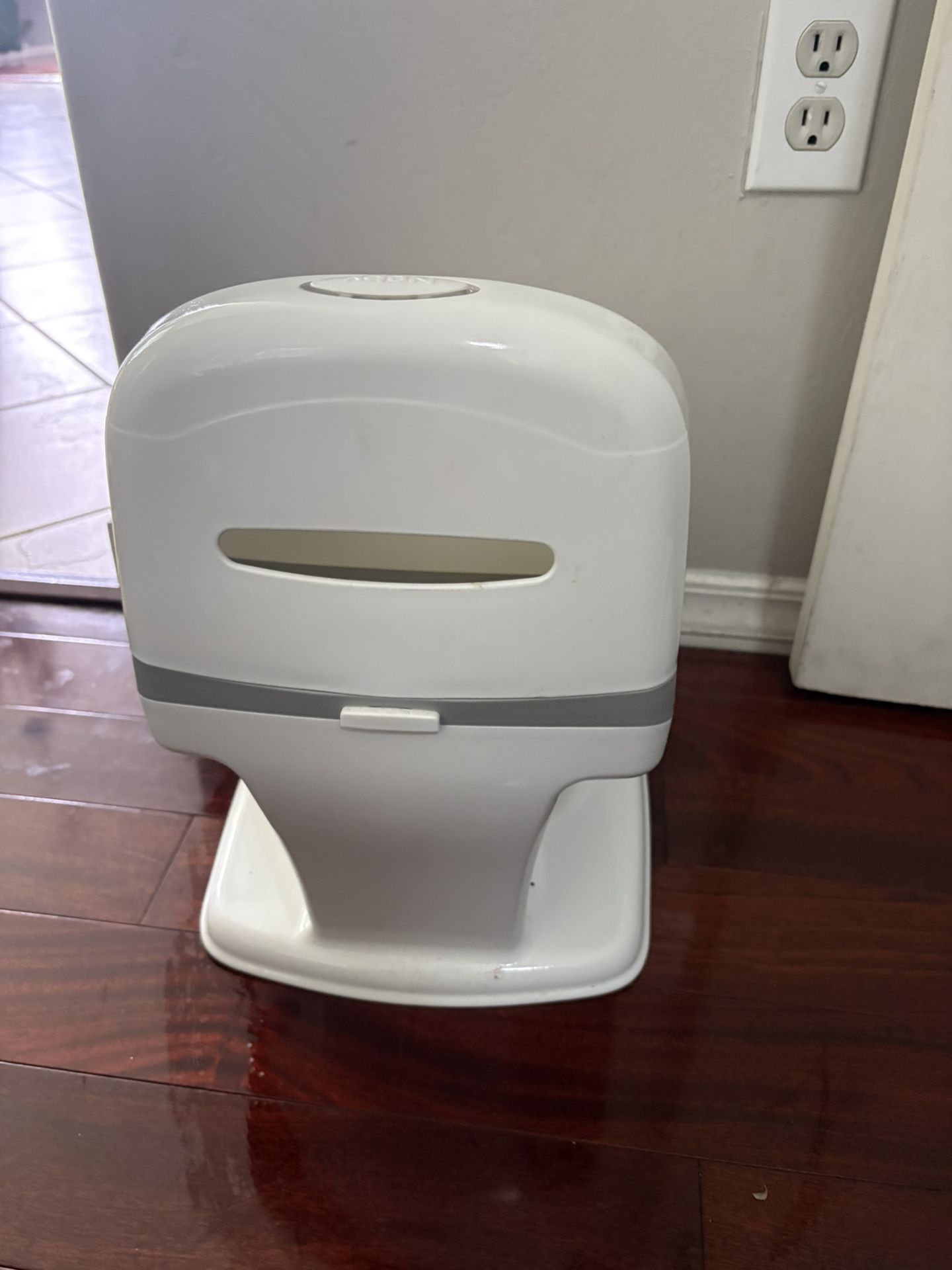 Toddler Potty