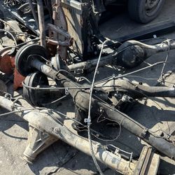 Toyota Pickup Parts