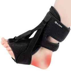 Plantar Fasciitis Night Splint and Brace