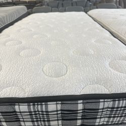 Twin size mattress