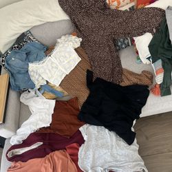 Ropa De Mujeres