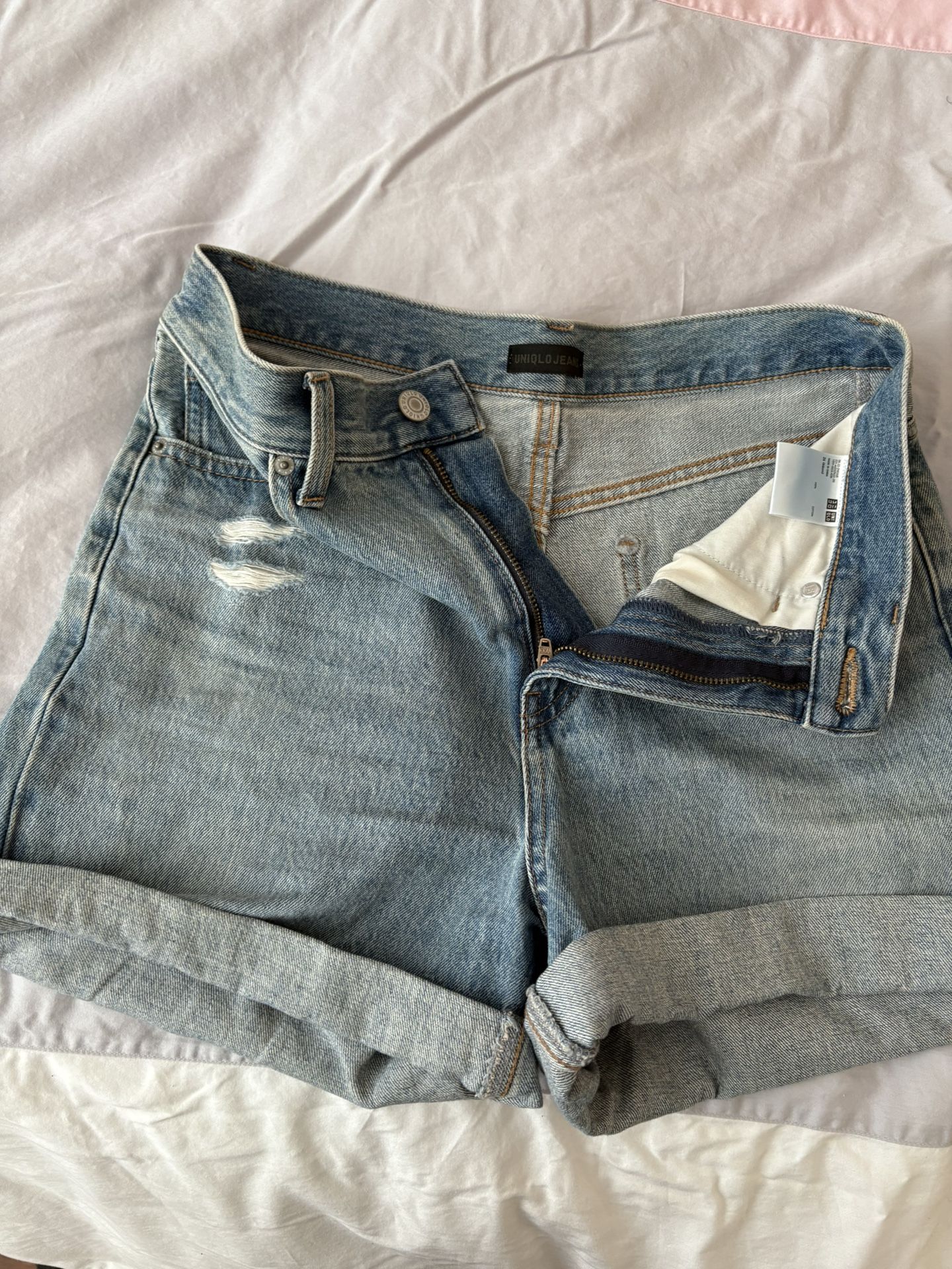 Short