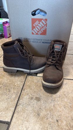 Winter boots