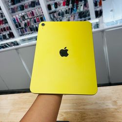 iPad a16 256gb WiFi